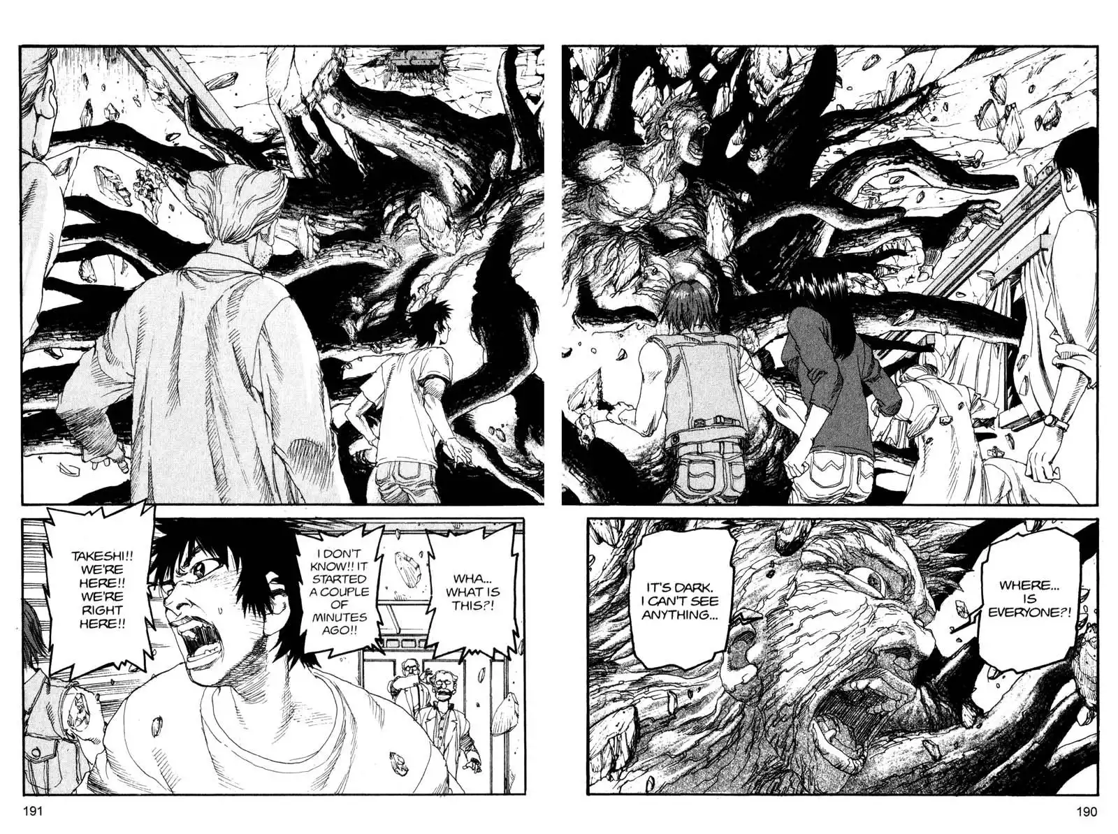 Project Arms Chapter 131 19